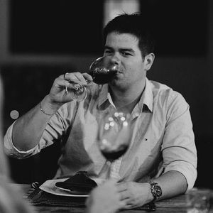 Meet your Posher, Paulo ricardo